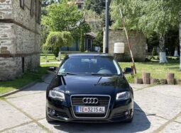 AUDI A3 2.0 TDI FaceLift 140ps