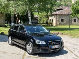 
										AUDI A3 2.0 TDI FaceLift 140ps full									