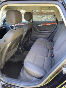 
										AUDI A3 2.0 TDI FaceLift 140ps full									