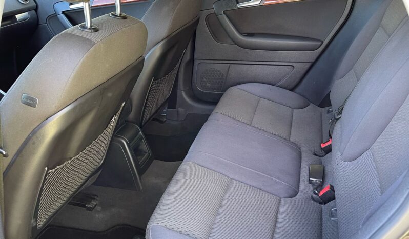 
								AUDI A3 2.0 TDI FaceLift 140ps full									