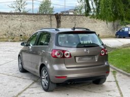 
										GOLF 6+ 2.0 TDI **AUTOMATIC** 81kw full									