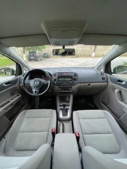 GOLF 6+ 2.0 TDI **AUTOMATIC** 81kw