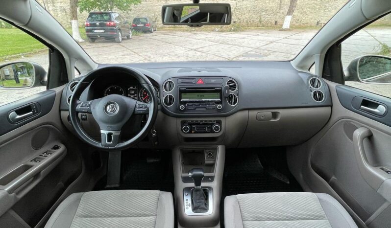 
								GOLF 6+ 2.0 TDI **AUTOMATIC** 81kw full									