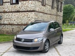 GOLF 6+ 2.0 TDI **AUTOMATIC** 81kw
