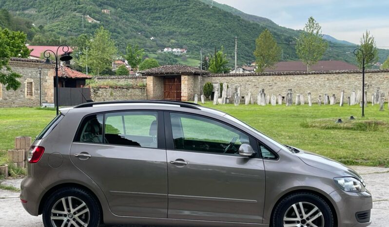 
								GOLF 6+ 2.0 TDI **AUTOMATIC** 81kw full									
