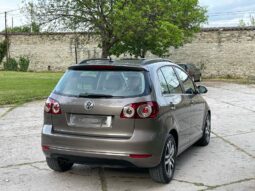 GOLF 6+ 2.0 TDI **AUTOMATIC** 81kw