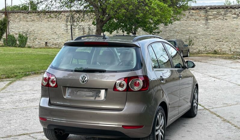 
								GOLF 6+ 2.0 TDI **AUTOMATIC** 81kw full									