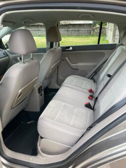 
										GOLF 6+ 2.0 TDI **AUTOMATIC** 81kw full									