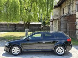 AUDI A3 2.0 TDI FaceLift 140ps