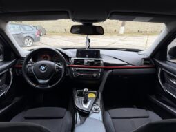 BMW 320D SportLine Automatic F1