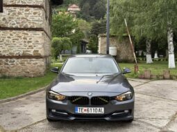 BMW 320D SportLine Automatic F1