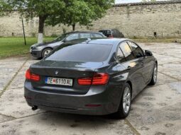 BMW 320D SportLine Automatic F1