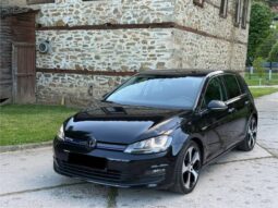 GOLF 7 1.6 TDI 81kw 6 Speeds BlueMotion