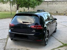 GOLF 7 1.6 TDI 81kw 6 Speeds BlueMotion