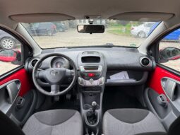 
										TOYOTA AYGO 1.0 Benzin full									