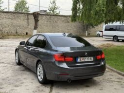 
										BMW 320D SportLine Automatic F1 full									