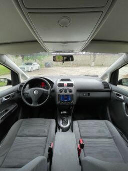 TOURAN 1.9 TDI Automatic **7 Persons** full