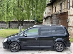 TOURAN 1.9 TDI Automatic **7 Persons**