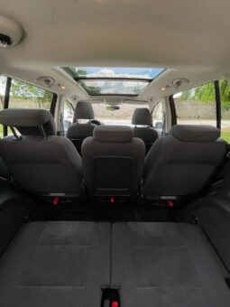 TOURAN 1.6 TDI Automatic **7 Persons**