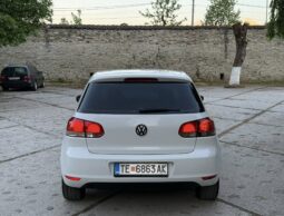 GOLF 6 1.6 TDI 66kw