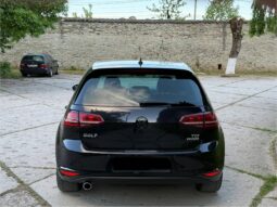 GOLF 7 1.6 TDI 81kw 6 Speeds BlueMotion full