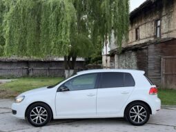 GOLF 6 1.6 TDI 66kw