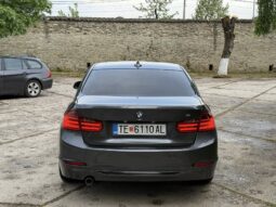 
										BMW 320D SportLine Automatic F1 full									