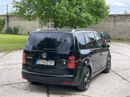 TOURAN 1.9 TDI Automatic **7 Persons**