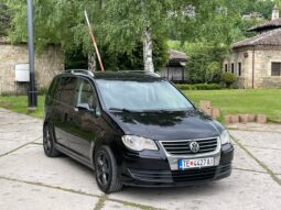 TOURAN 1.9 TDI Automatic **7 Persons**