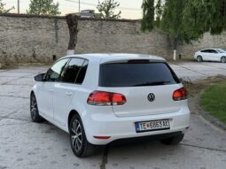 GOLF 6 1.6 TDI 66kw