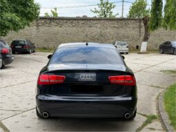 AUDI A6 3.0 TDI AUTOMATIC