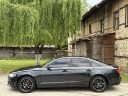 AUDI A6 3.0 TDI AUTOMATIC
