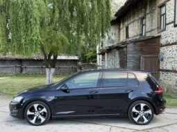 GOLF 7 1.6 TDI 81kw 6 Speeds BlueMotion full