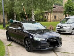 AUDI A6 3.0 TDI AUTOMATIC