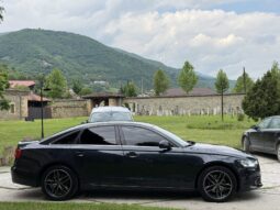 AUDI A6 3.0 TDI AUTOMATIC