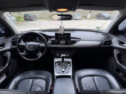 AUDI A6 3.0 TDI AUTOMATIC full
