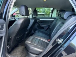 GOLF 7 1.6 TDI 81kw 6 Speeds BlueMotion full