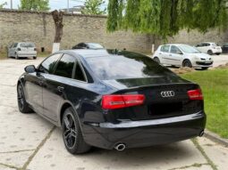 AUDI A6 3.0 TDI AUTOMATIC full
