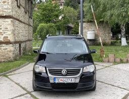 TOURAN 1.9 TDI Automatic **7 Persons** full