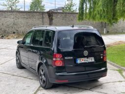 TOURAN 1.9 TDI Automatic **7 Persons** full
