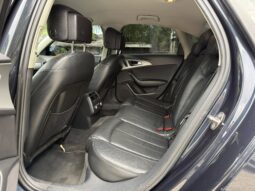 AUDI A6 3.0 TDI AUTOMATIC full