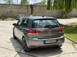 
										GOLF 6 1.6 TDI Automatic F1 full									