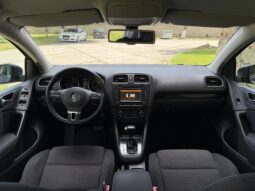
										GOLF 6 1.6 TDI Automatic F1 full									